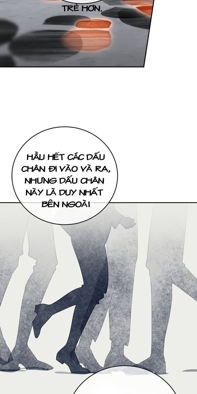 Siêu Năng Lực Của Thị Nữ Chapter 25 - Trang 2