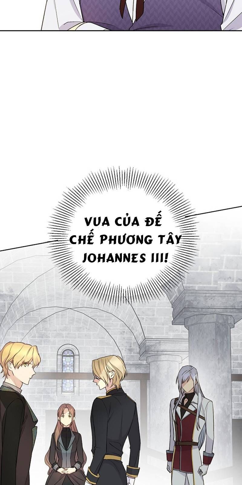 Siêu Năng Lực Của Thị Nữ Chapter 25 - Trang 2