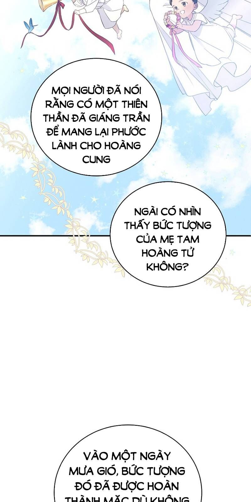 Siêu Năng Lực Của Thị Nữ Chapter 23 - Trang 2