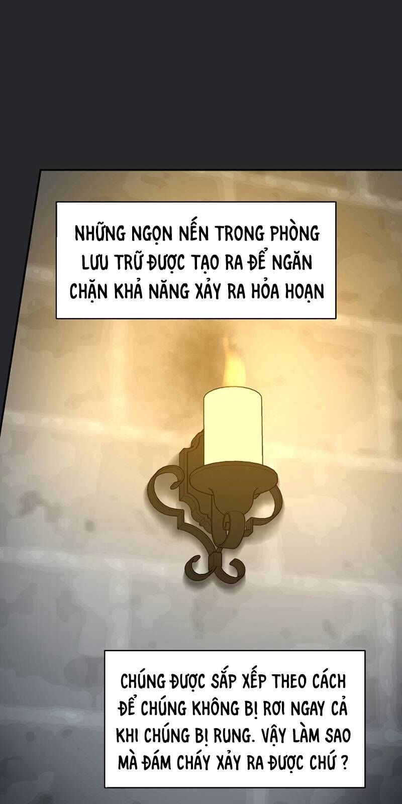 Siêu Năng Lực Của Thị Nữ Chapter 23 - Trang 2