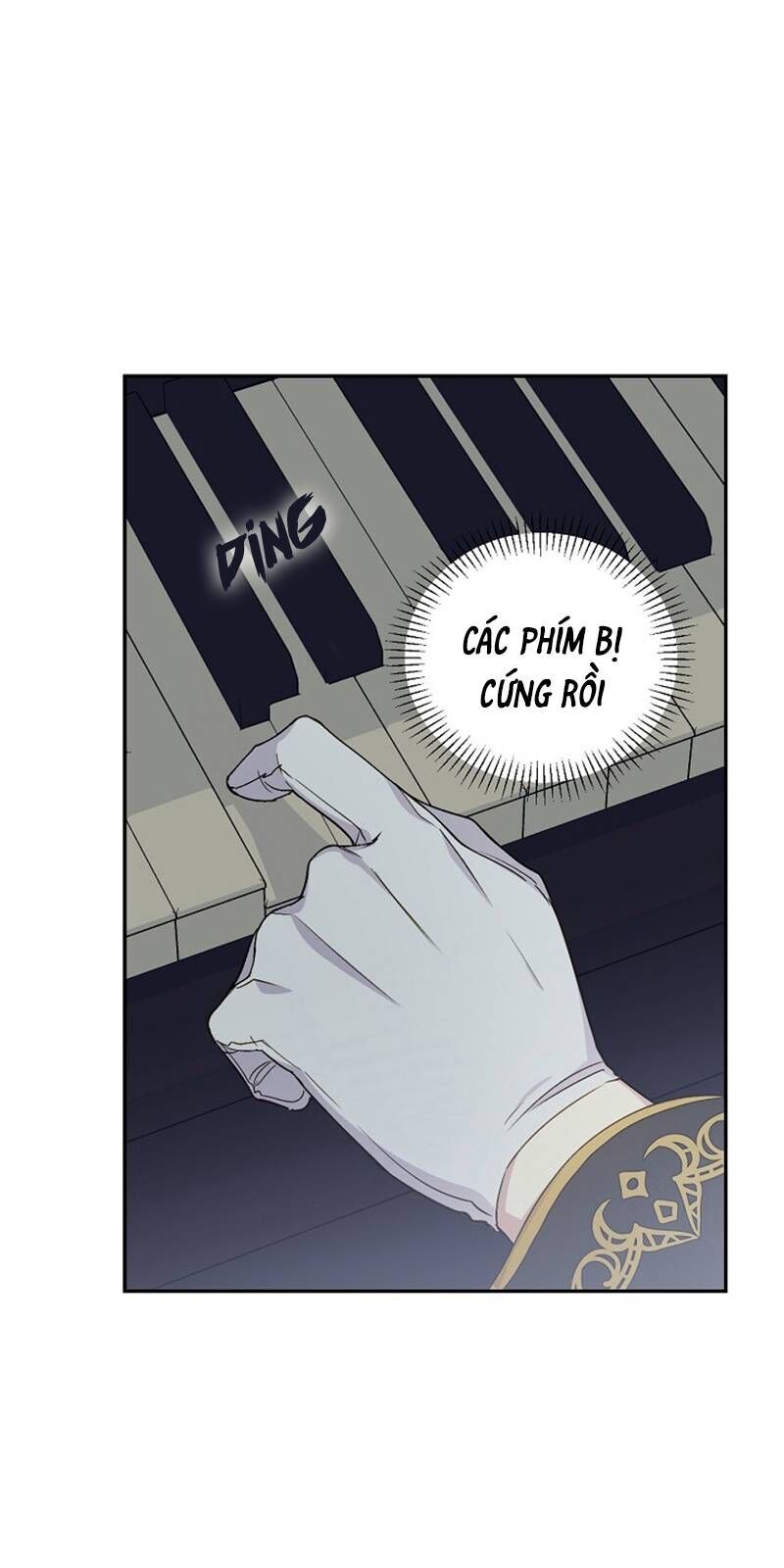 Siêu Năng Lực Của Thị Nữ Chapter 23 - Trang 2