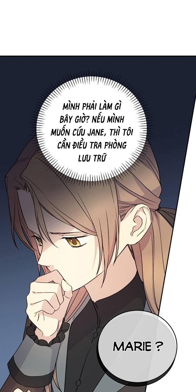 Siêu Năng Lực Của Thị Nữ Chapter 23 - Trang 2