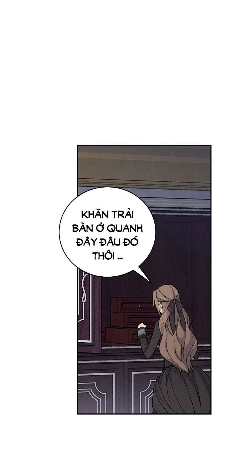 Siêu Năng Lực Của Thị Nữ Chapter 22 - Trang 2