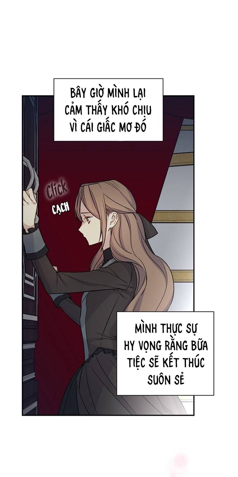 Siêu Năng Lực Của Thị Nữ Chapter 22 - Trang 2