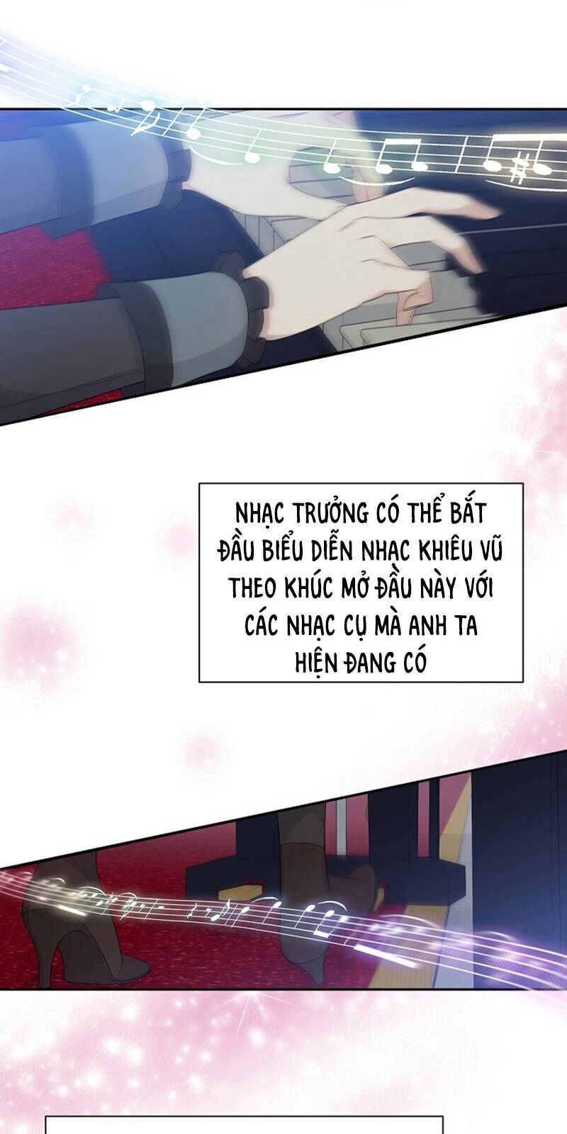 Siêu Năng Lực Của Thị Nữ Chapter 22 - Trang 2