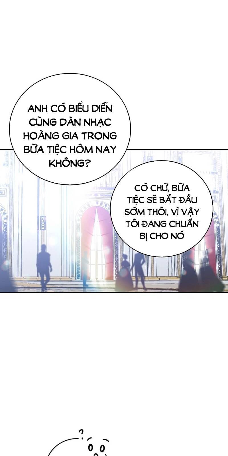 Siêu Năng Lực Của Thị Nữ Chapter 22 - Trang 2