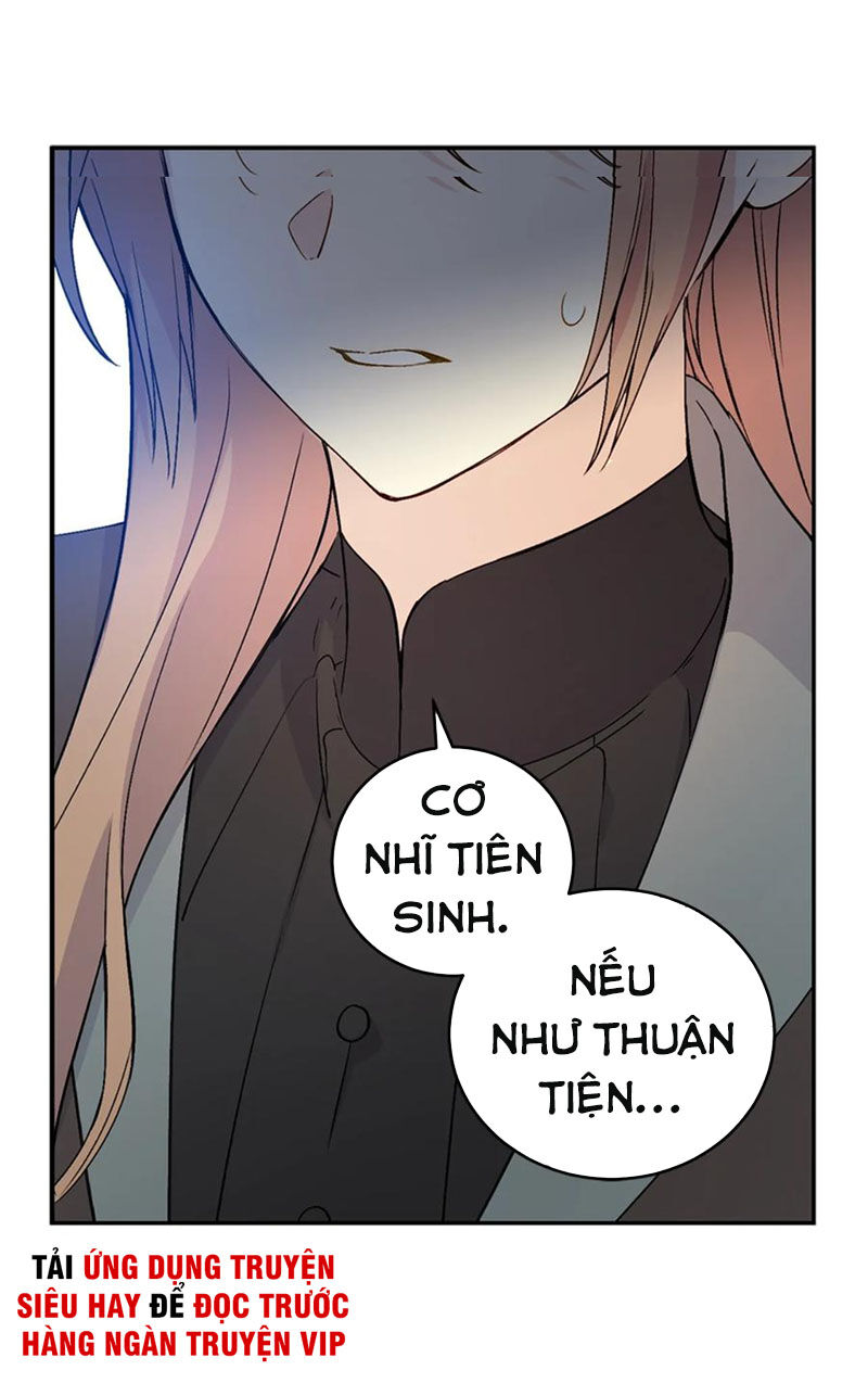 Siêu Năng Lực Của Thị Nữ Chapter 21 - Trang 2