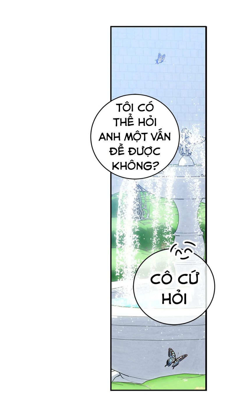 Siêu Năng Lực Của Thị Nữ Chapter 21 - Trang 2