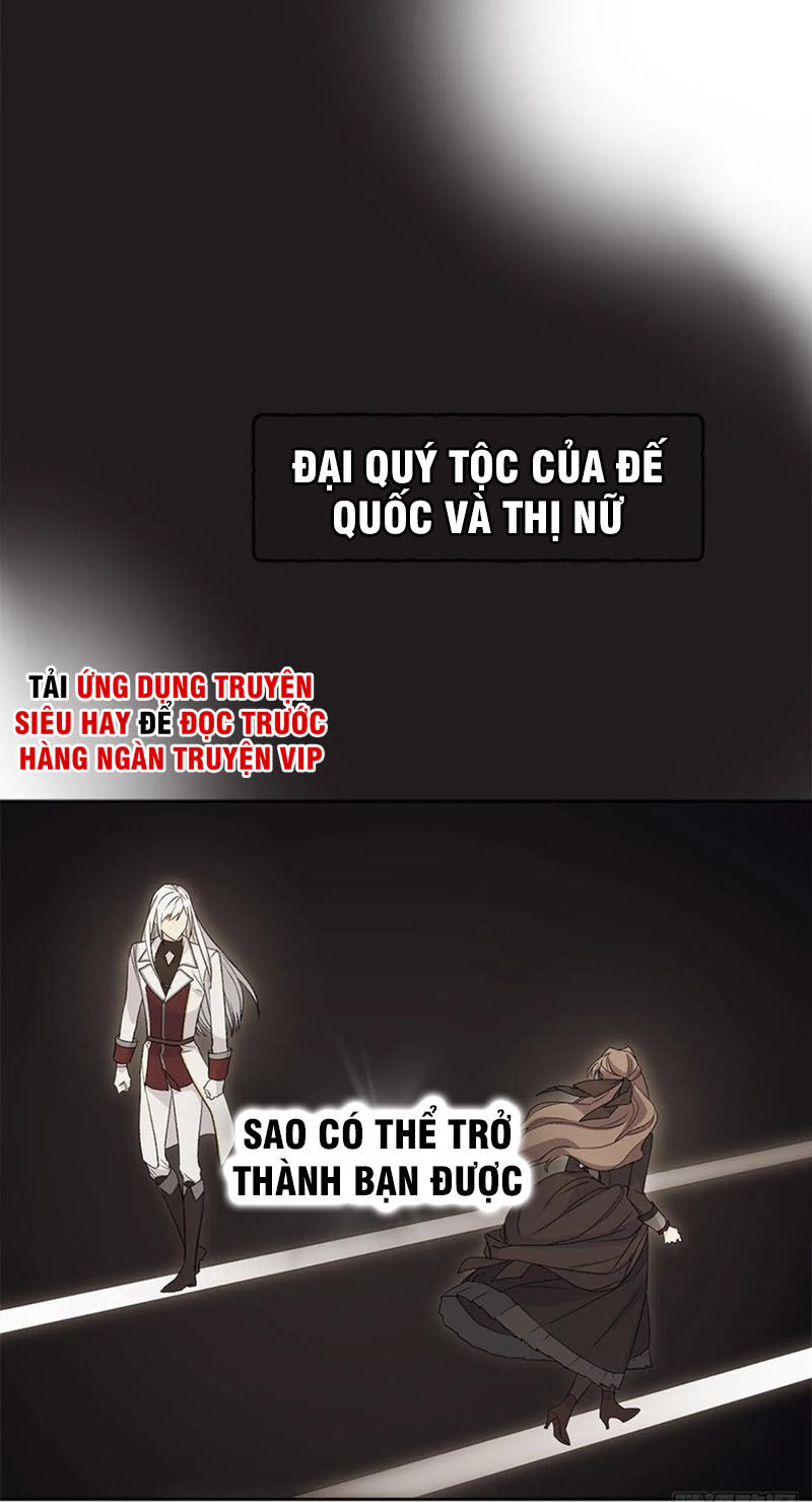 Siêu Năng Lực Của Thị Nữ Chapter 21 - Trang 2