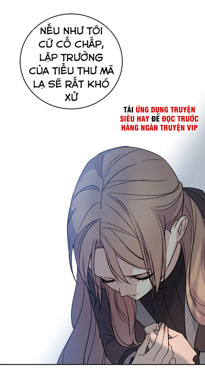 Siêu Năng Lực Của Thị Nữ Chapter 21 - Trang 2