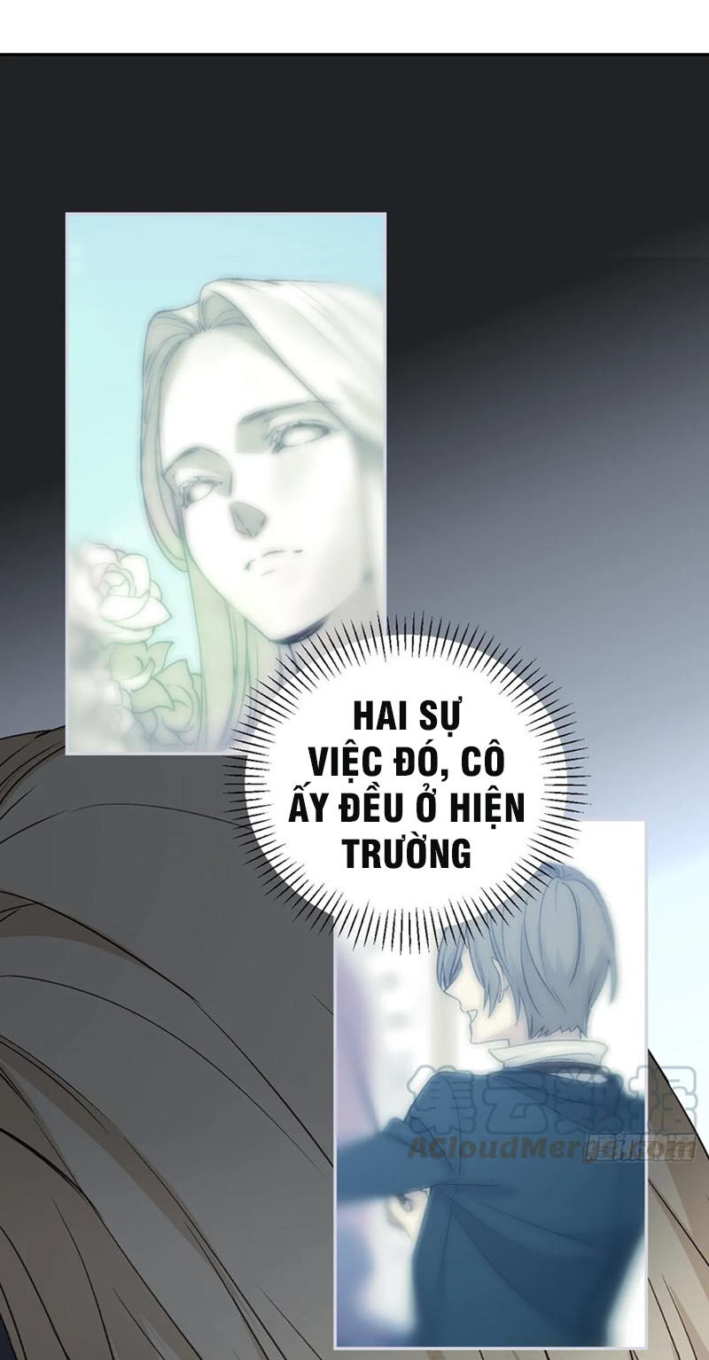 Siêu Năng Lực Của Thị Nữ Chapter 21 - Trang 2