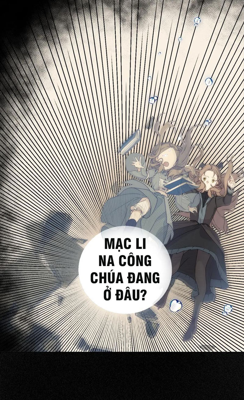 Siêu Năng Lực Của Thị Nữ Chapter 20 - Trang 2