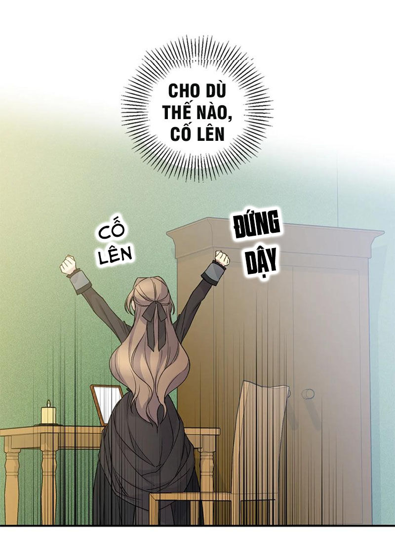 Siêu Năng Lực Của Thị Nữ Chapter 20 - Trang 2