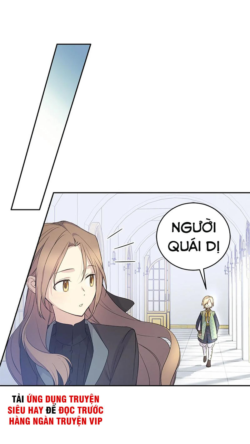 Siêu Năng Lực Của Thị Nữ Chapter 20 - Trang 2