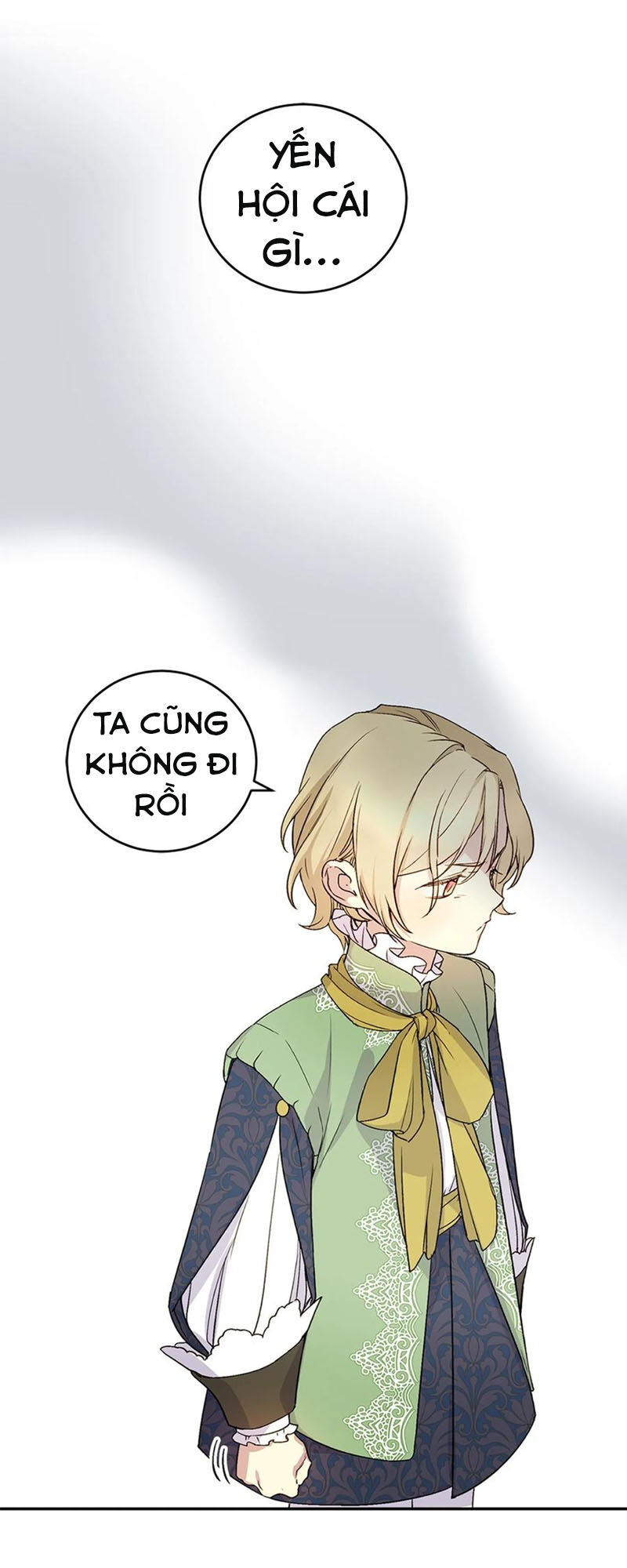 Siêu Năng Lực Của Thị Nữ Chapter 20 - Trang 2