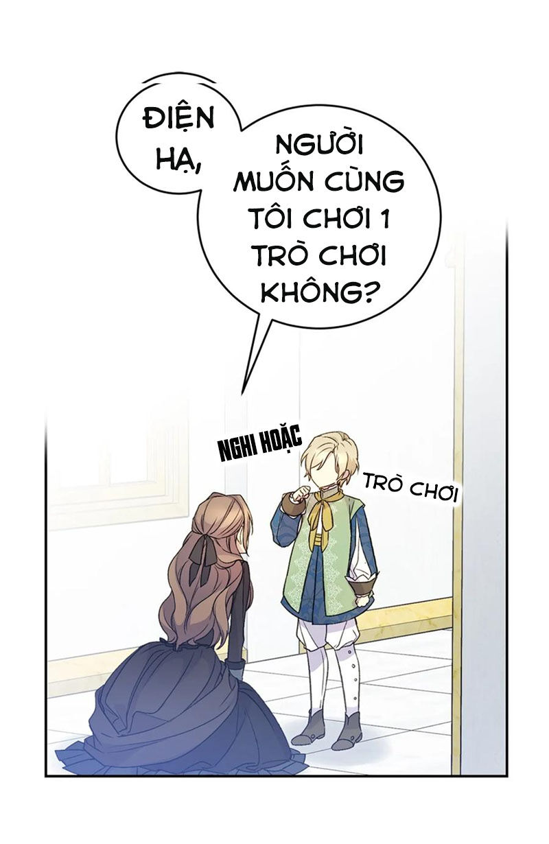 Siêu Năng Lực Của Thị Nữ Chapter 20 - Trang 2