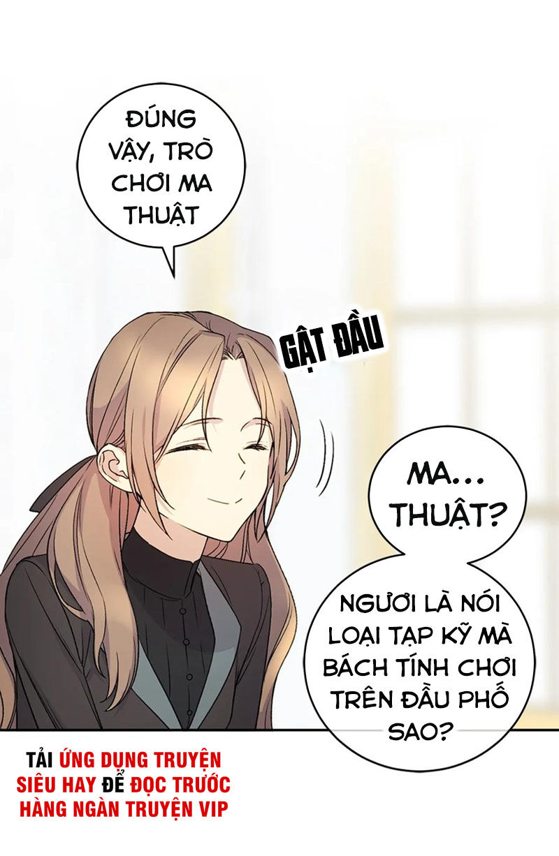 Siêu Năng Lực Của Thị Nữ Chapter 20 - Trang 2