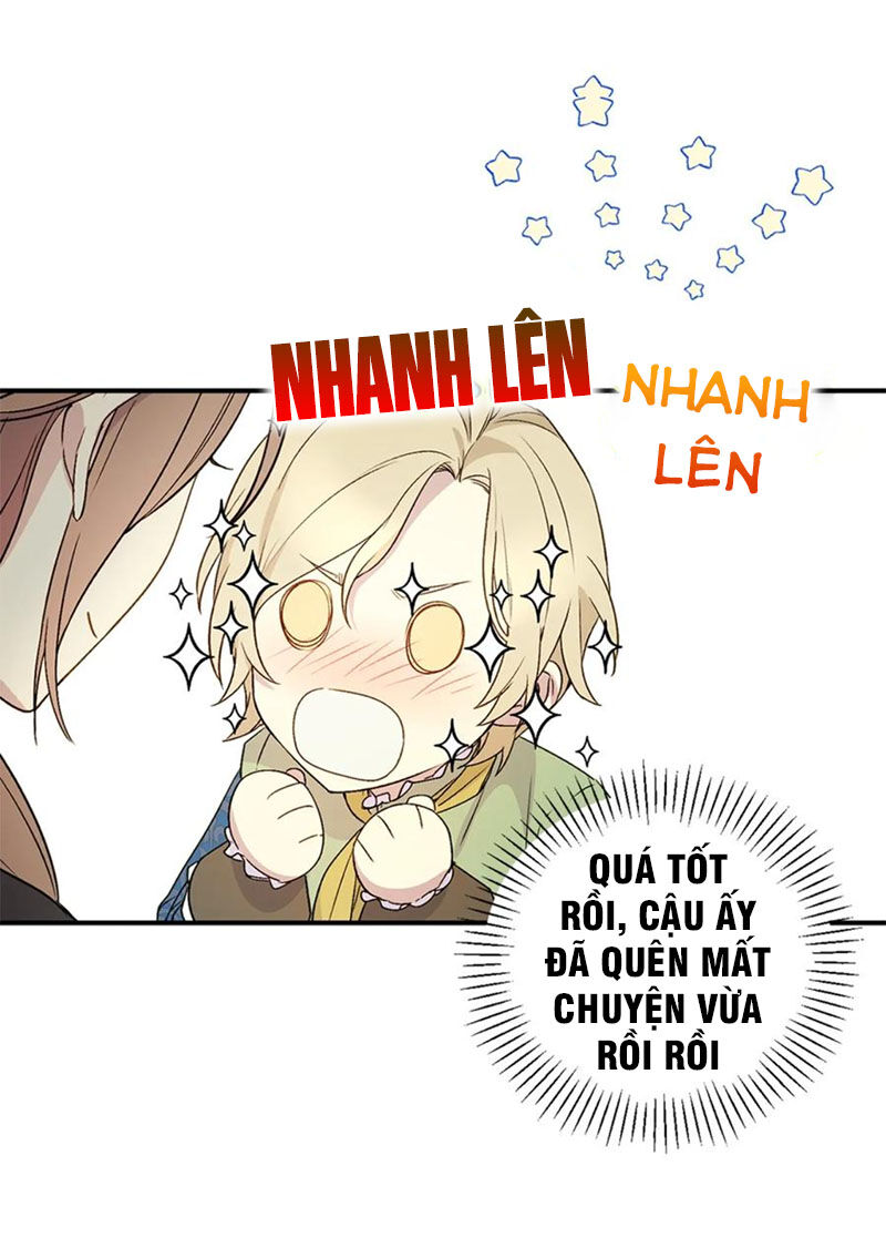 Siêu Năng Lực Của Thị Nữ Chapter 20 - Trang 2