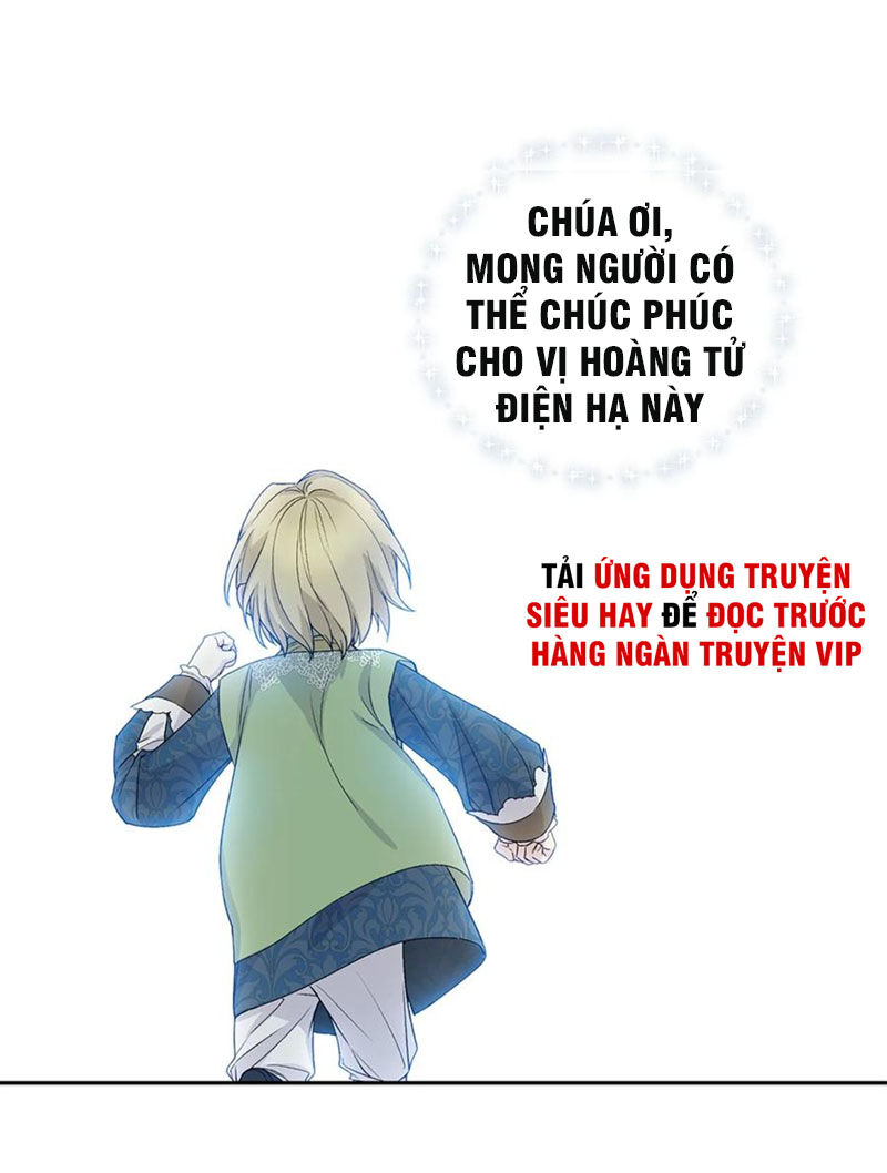 Siêu Năng Lực Của Thị Nữ Chapter 20 - Trang 2