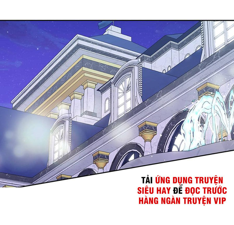 Siêu Năng Lực Của Thị Nữ Chapter 19 - Trang 2