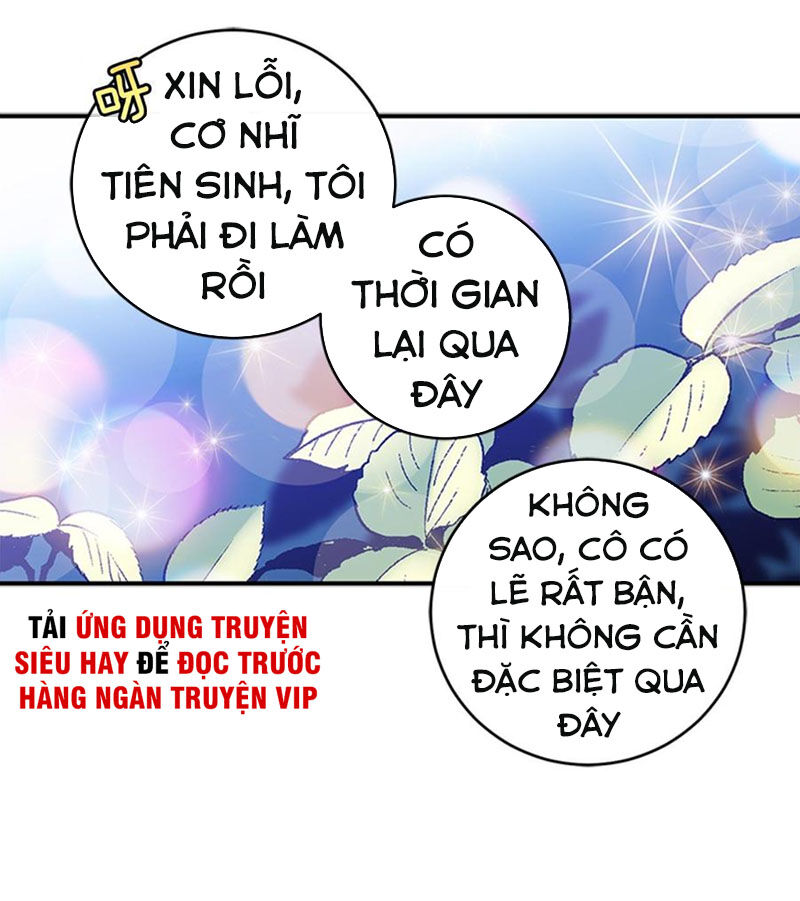 Siêu Năng Lực Của Thị Nữ Chapter 19 - Trang 2