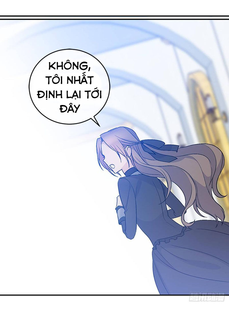 Siêu Năng Lực Của Thị Nữ Chapter 19 - Trang 2