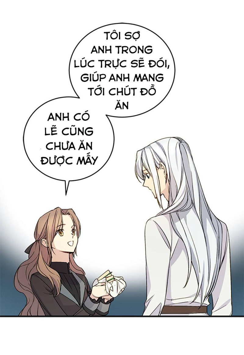 Siêu Năng Lực Của Thị Nữ Chapter 19 - Trang 2