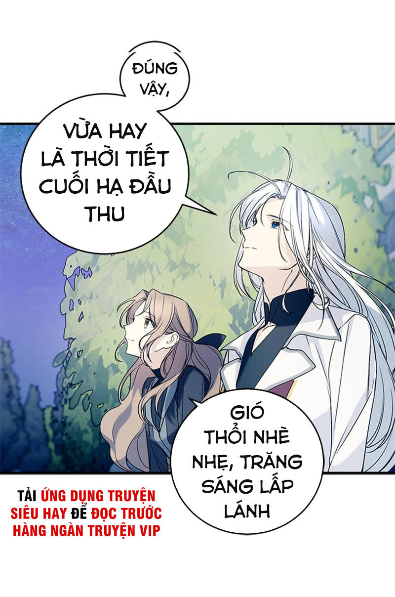 Siêu Năng Lực Của Thị Nữ Chapter 19 - Trang 2