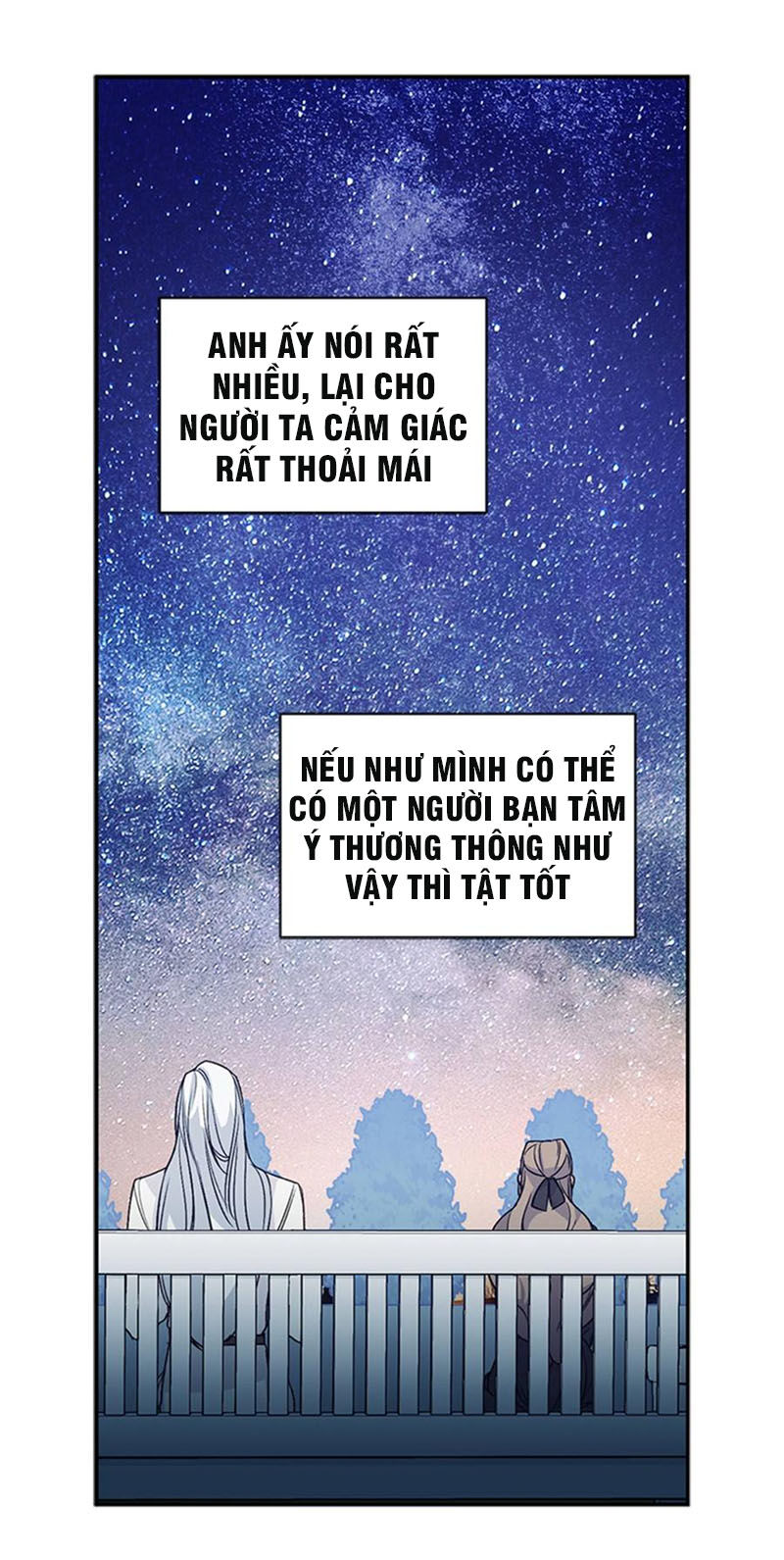 Siêu Năng Lực Của Thị Nữ Chapter 19 - Trang 2