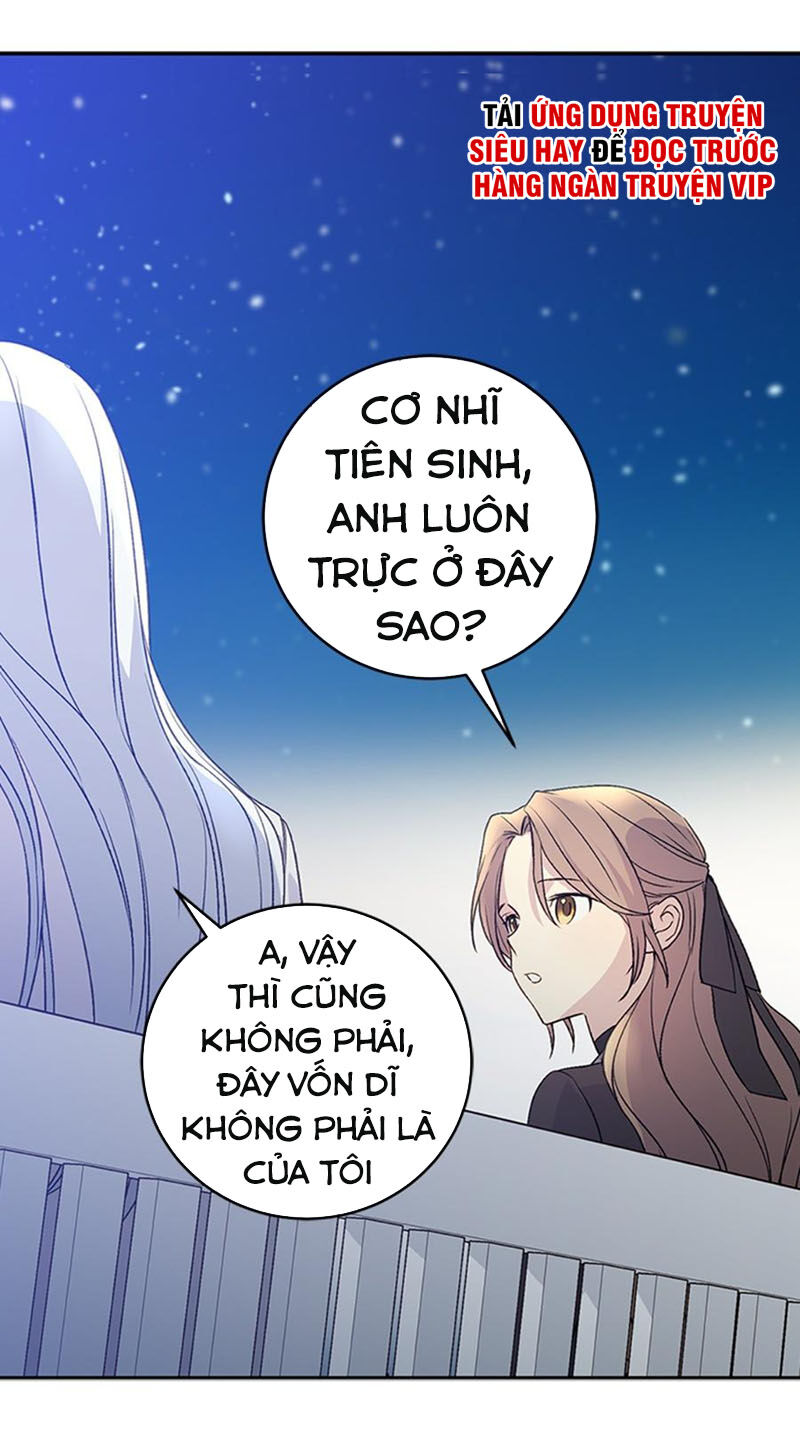 Siêu Năng Lực Của Thị Nữ Chapter 19 - Trang 2