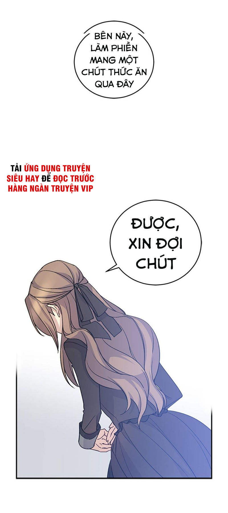 Siêu Năng Lực Của Thị Nữ Chapter 19 - Trang 2