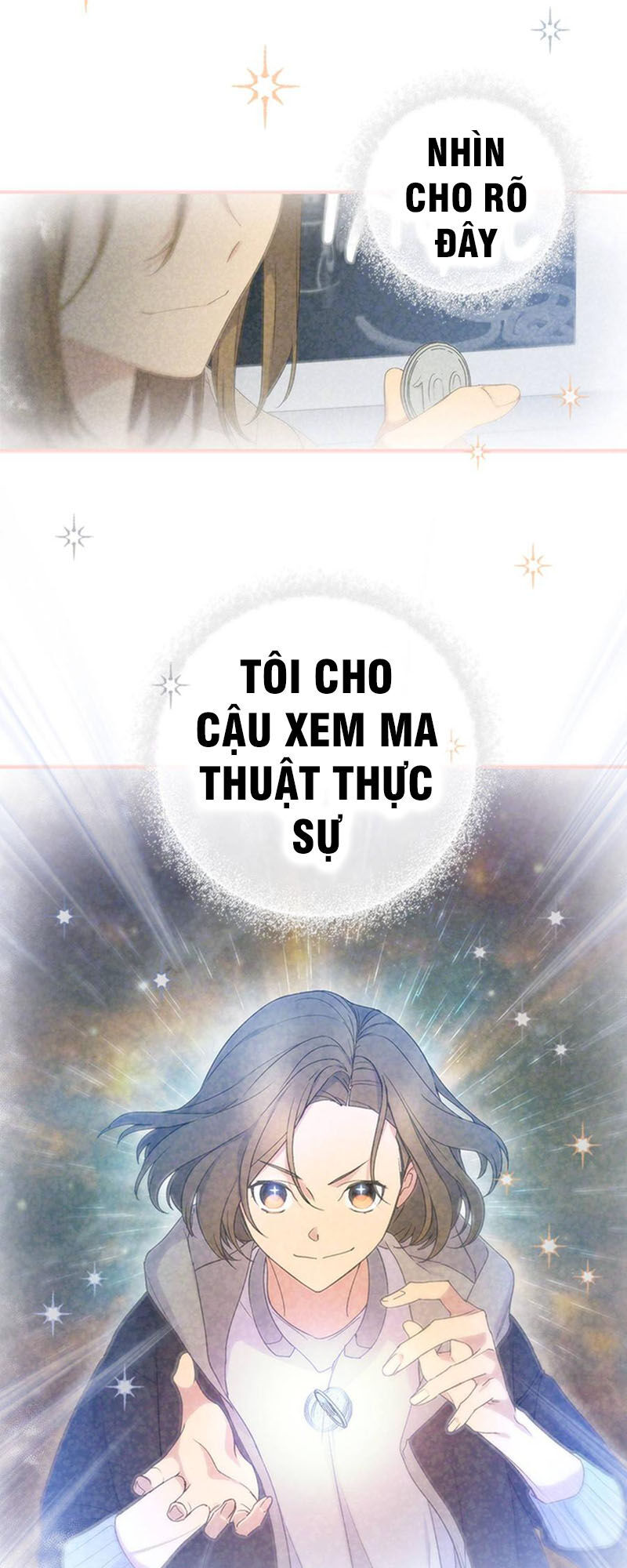 Siêu Năng Lực Của Thị Nữ Chapter 19 - Trang 2