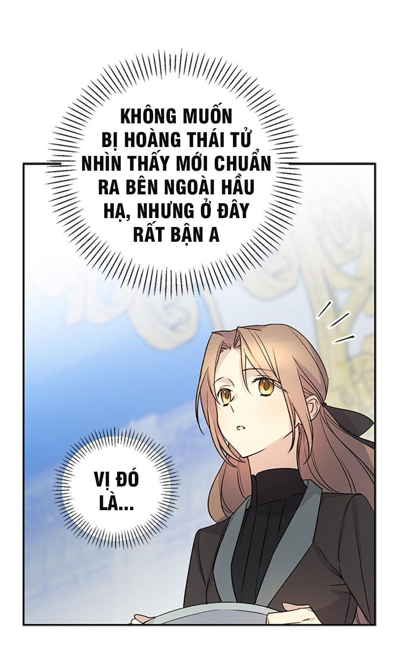 Siêu Năng Lực Của Thị Nữ Chapter 19 - Trang 2