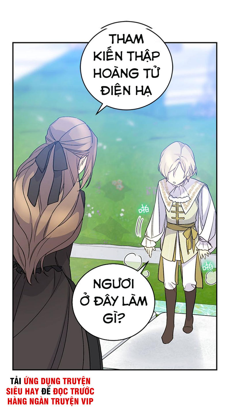 Siêu Năng Lực Của Thị Nữ Chapter 19 - Trang 2