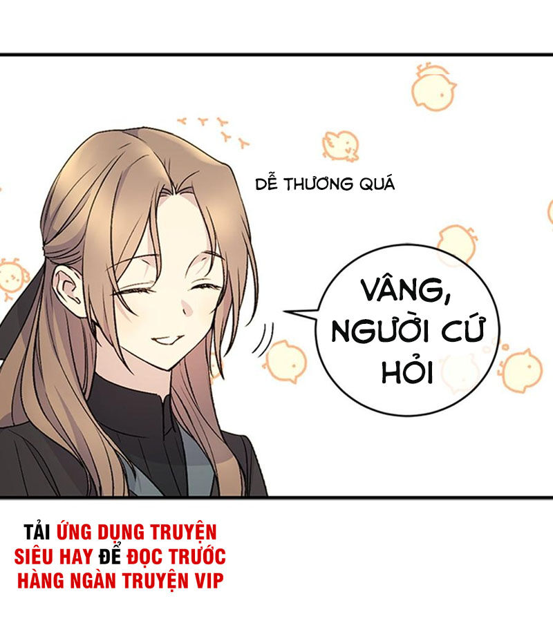 Siêu Năng Lực Của Thị Nữ Chapter 19 - Trang 2