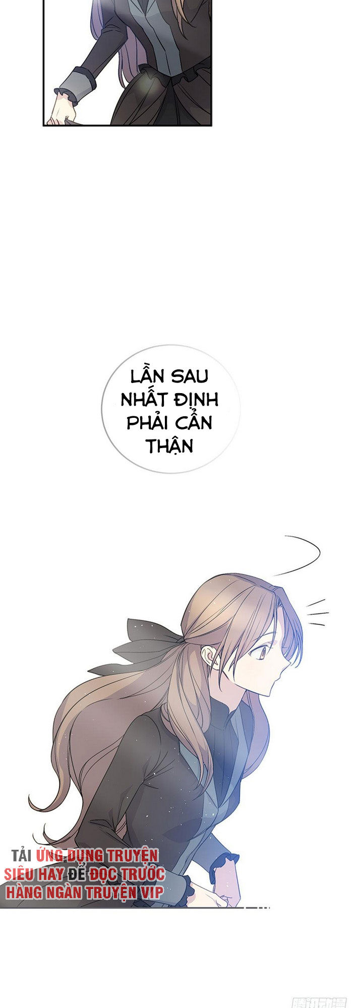 Siêu Năng Lực Của Thị Nữ Chapter 18 - Trang 2