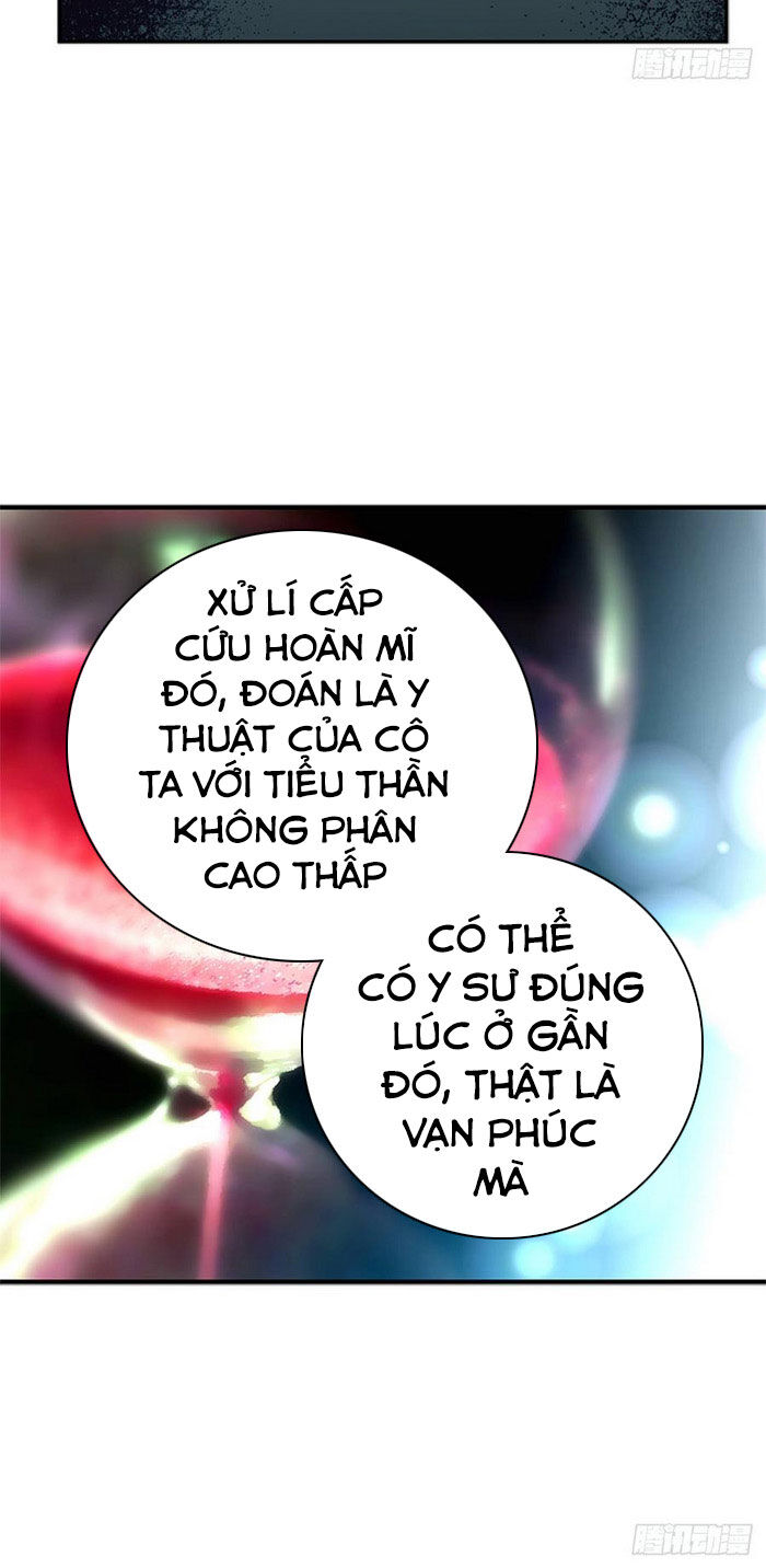 Siêu Năng Lực Của Thị Nữ Chapter 17 - Trang 2