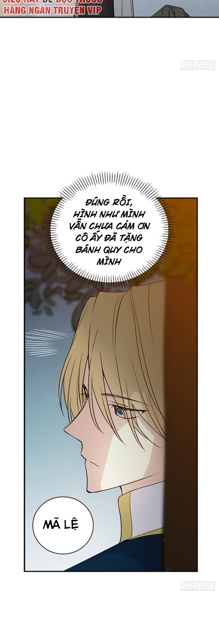 Siêu Năng Lực Của Thị Nữ Chapter 16 - Trang 2