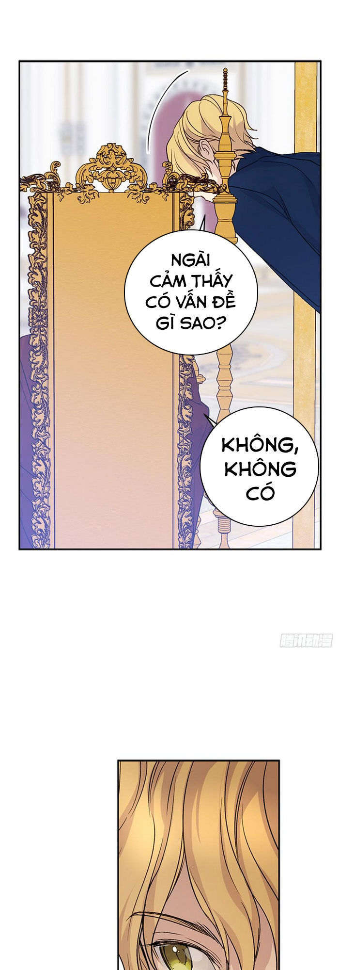 Siêu Năng Lực Của Thị Nữ Chapter 16 - Trang 2