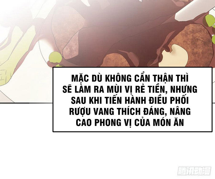 Siêu Năng Lực Của Thị Nữ Chapter 14 - Trang 2