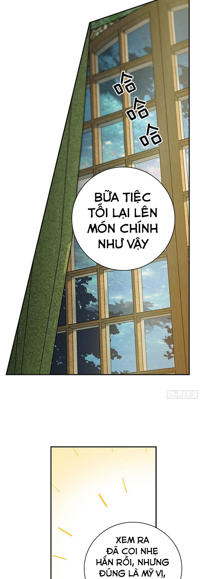 Siêu Năng Lực Của Thị Nữ Chapter 14 - Trang 2