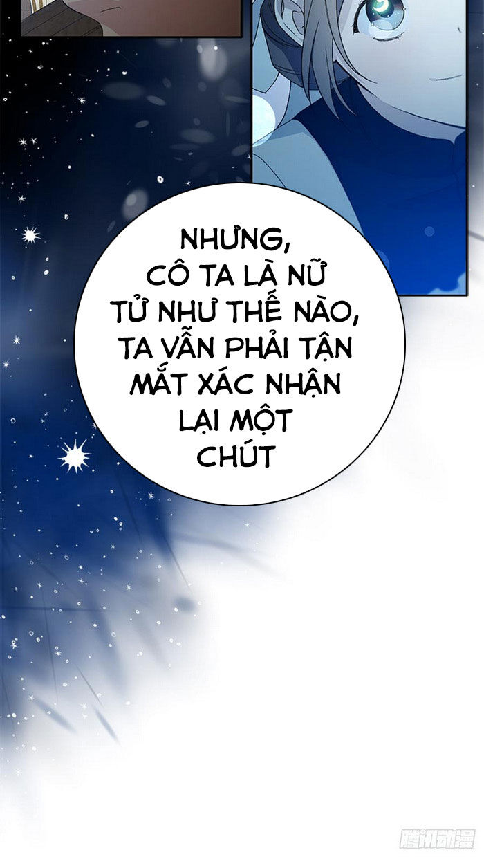 Siêu Năng Lực Của Thị Nữ Chapter 14 - Trang 2