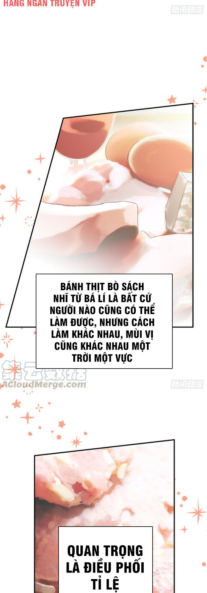 Siêu Năng Lực Của Thị Nữ Chapter 14 - Trang 2