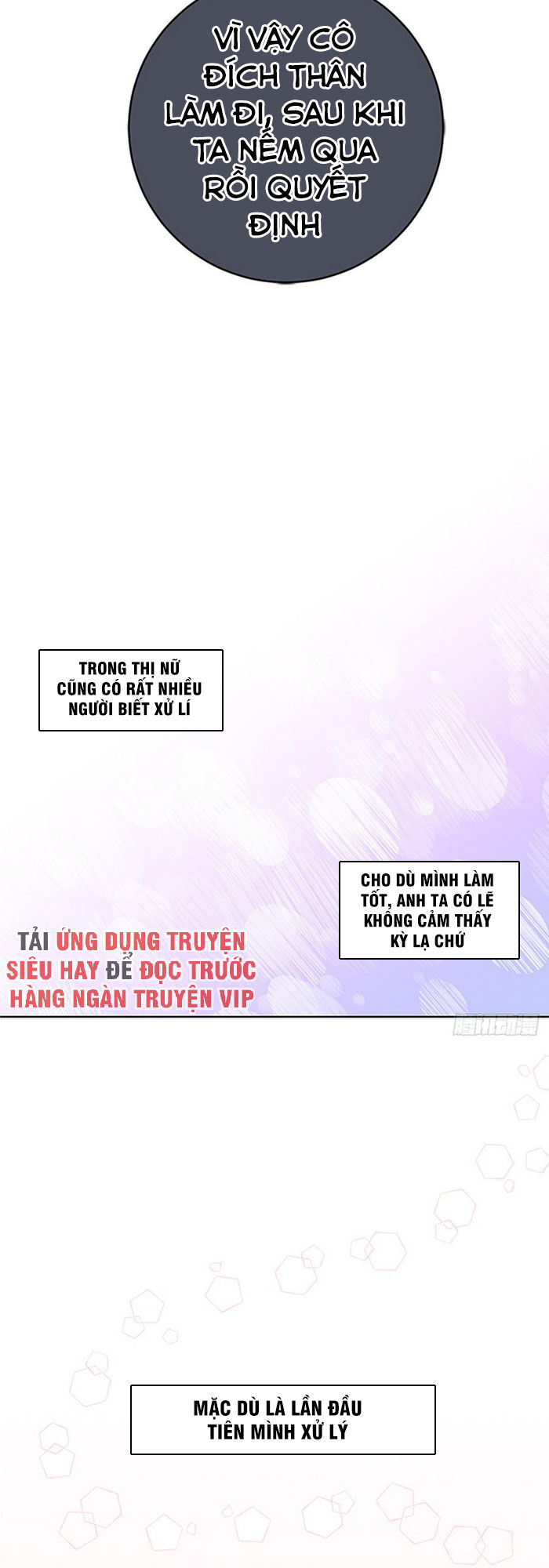 Siêu Năng Lực Của Thị Nữ Chapter 13 - Trang 2