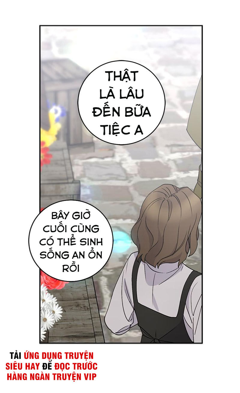 Siêu Năng Lực Của Thị Nữ Chapter 12 - Trang 2