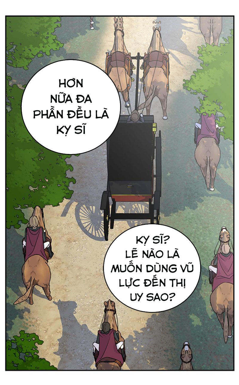 Siêu Năng Lực Của Thị Nữ Chapter 12 - Trang 2