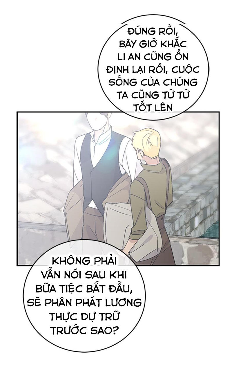 Siêu Năng Lực Của Thị Nữ Chapter 12 - Trang 2