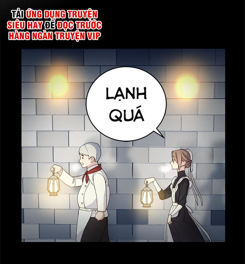 Siêu Năng Lực Của Thị Nữ Chapter 12 - Trang 2