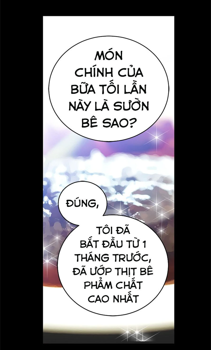 Siêu Năng Lực Của Thị Nữ Chapter 12 - Trang 2