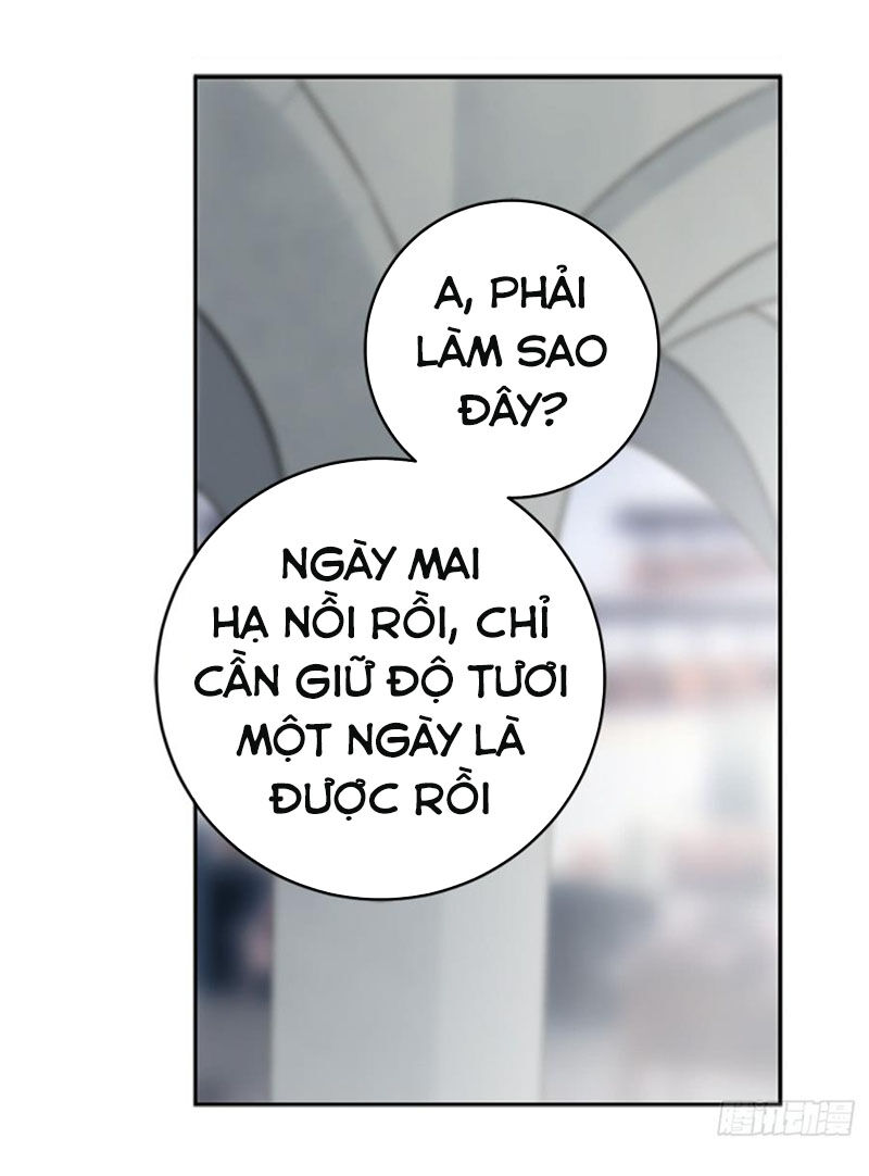 Siêu Năng Lực Của Thị Nữ Chapter 12 - Trang 2